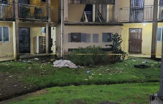 En lo que va del año más de 80 personas han perdido la vida en la Costa Atlántica. Foto. Diómedes  Sánchez