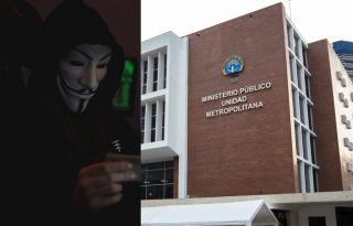El procurador dijo que debe existir una coherencia institucional entre la adopción de una ley de ciberdelincuencia. Foto: Cortesía/Pexels