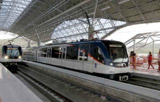 El Metro de Panamá ofreció disculpas a los usuarios por los inconvenientes generados. 