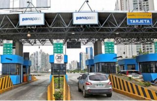 Se estima que los corredores generan 150 millones de dólares anuales.  Foto: Cortesía