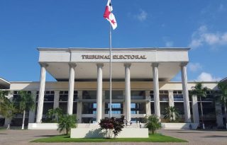 Tribunal Electoral. Foto: Cortesía