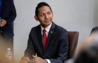 Bernardo Meneses, exdirector del Ifarhu. Foto: Archivo