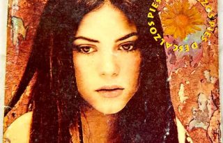 'Pies descalzos' significó un antes y un después en la escena musical colombiana y de Shakira.