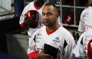José Mayorga estará al frente del equipo panameño. Foto: Fedebeis