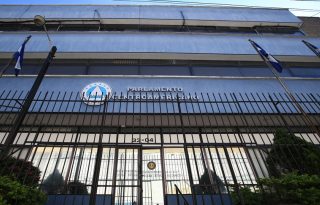 Parlamento Centroamericano defiende su labor. Foto: Cortesía