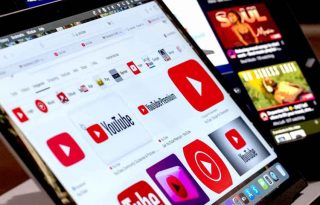 El anuncio con una tendencia de las grandes tecnológicas a suavizar sus normas de moderación de contenidos. Foto EFE