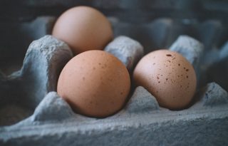 Esta proteína esencial gana cada vez más protagonismo en las órdenes de supermercado. Pexels/Ilustración
