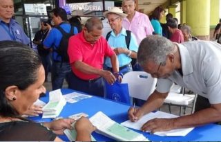 El principal desafío para el sistema de pensiones panameño es su sostenibilidad. Foto: Cortesía