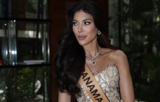  Isamar Herrera. Instagram