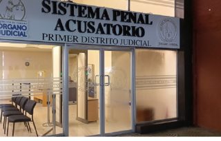 Son los primeros beneficiarios de los auxilios económicos otorgados por Bernardo Meneses que son imputados. Foto: Internet