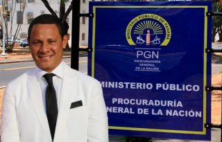 Héctor Brands, exdirector de Pandeportes. Foto: Archivo