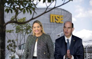 Gómez pidió a Chapman trabajar juntos para construir el sueño de Panamá.