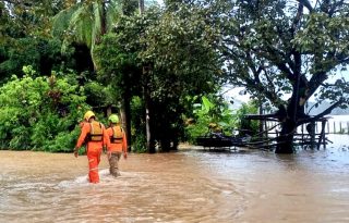 Las afectaciones se concentran en Tonosí, en la región santeña, y en Las Minas y Ocú, en Herrera. Foto. Thays Domínguez