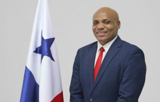 Batista Palacios tiene 25 años en el sector agroindustrial. Foto: Cortesía