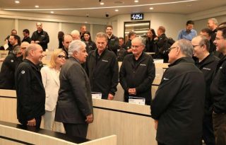 El presidente de la República José Raúl Mulino. Foto: Cortesía