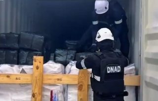 Panamá es un país de tránsito de la droga que se produce en Suramérica. Foto: Cortesía