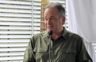 Panamá defenderá una coordinación efectiva entre los tres pilares del Mecanismo Internacional de Varsovia. Foto: EFE