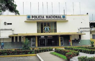 La Policía Nacional está investigando el caso. Foto: Archivo