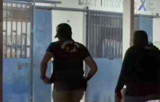 La provincia de Colón seacerca al centenar de muertos.