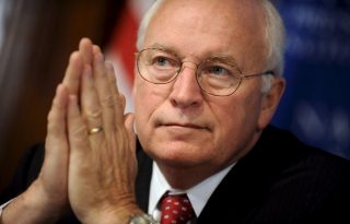 Dick Cheney, ex vicepresidente de Estados Unidos. EFE