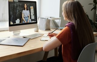 La velocidad del internet es 100 veces superior al contrato vigente. Foto ilustrativa