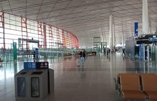 La perdida de equipaje figura entre las principales causas de inconvenientes en las terminales aéreas. Foto ilustrativa