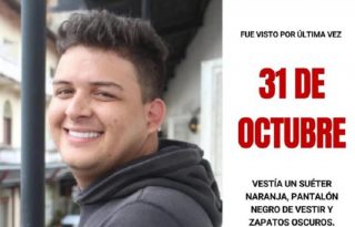 Esteban De León reside en el sector este de la capital. Foto: Internet