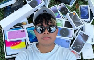 Yen Video. Foto: Instagram