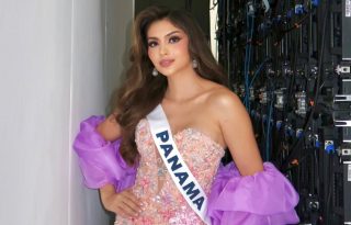 Mirna Caballini. Foto: Instagram / @mirnacaballini