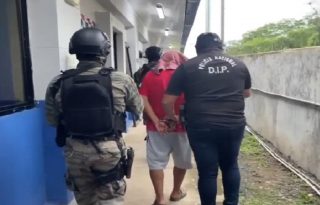 El Ministerio Público mantiene abiertas las investigaciones para determinar las circunstancias exactas del ataque y las posibles sanciones legales que enfrentará el agresor. Foto. Melquíades Vásquez