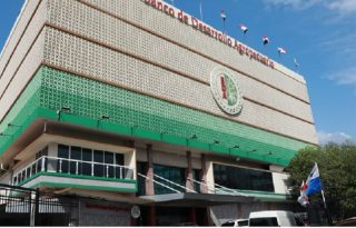 El banco será convertido en un instituto de fomento. Foto: Cortesía