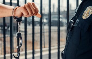 Durante todo el año, el aumento de este delito ha sido sostenido. Foto ilustrativa