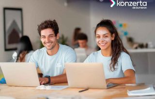 El 71% de los encuestados dicen que tener amistades en el trabajo mejora su rendimiento y motivación.