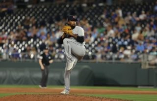 Clase, de 27, no se encuentra actualmente bajo custodia. Foto: Cortesía