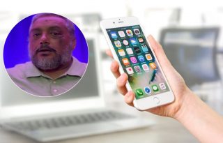 Ricardo Beteta brindó consejos.