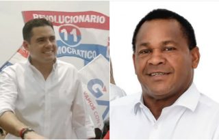 A Gaby Carrizo y Héctor Valdés Carrasquilla le secuestraron bienes por la Contraloría.