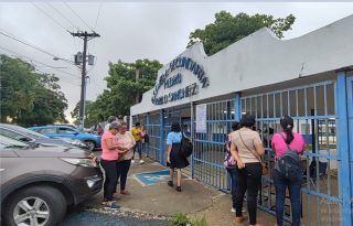 Los gremios no descartan presentar una demanda ante la Corte Suprema de Justicia. Foto. Eric Montenegro