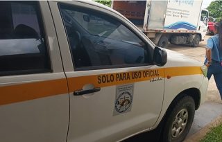 Dijo que las mujeres de diversas comunidades de la provincia se preparan para una gran marcha para exigir mano dura contra la violencia de género. Foto. Melquíades Vásquez