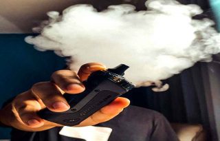 El uso de cigarrillos electrónicos entre adolescentes pasó del 6.4% en 2017 al 8.5% en 2023.