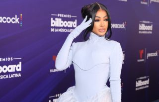 'Yailin 'La más viral'. Foto: Instagram / @yailinlamasviral