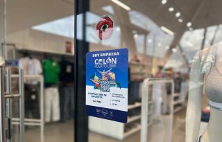 Con esta medida buscan mejorar las condiciones comerciales y promover el desarrollo de la región.  Foto. Diómedes Sánchez