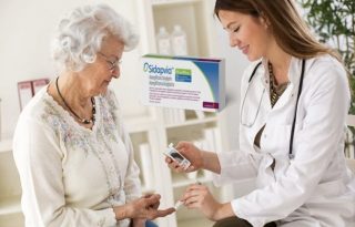 El Minsa reiteró la importancia de adoptar hábitos saludables, considerados pilares fundamentales en la prevención y manejo de la diabetes.