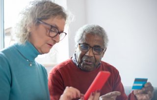 El 42% de la población de Panamá se encuentra en el nivel Alcanzado de inclusión financiera. Foto: Pexels