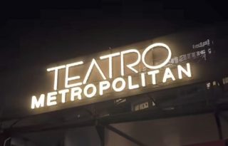 Este nuevo teatro ofrece una capacidad para 250 personas. Foto: Cortesía