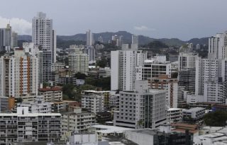 La calificadora de riesgo Moody's reafirmó la puntuación de Panamá en 'Baa3' lo que le permite mantener el grado de inversión y capacidad 