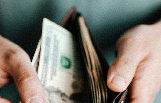 El salario mínimo promedio es 100 dólares inferior al salario mensual promedio que se paga en el país. Foto ilustrativa