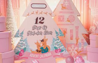 Su contenido supera el valor que se paga por el calendario. Foto: Beauty Creations