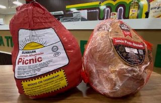 La canasta costará $15