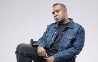 Barto, del pódcast 'Flow La Música'. Foto: Instagram / @barto_flow