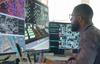 El avance tecnológico debe ir de la mano con la responsabilidad. 